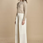 coreana bluclé MIL17 25097 BEIGE milaura 