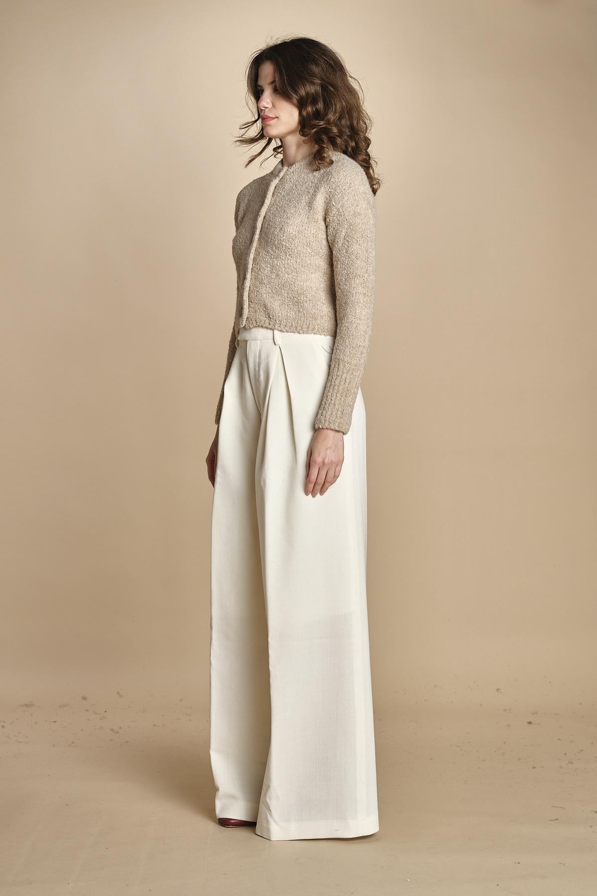 coreana bluclé MIL17 25097 BEIGE milaura 