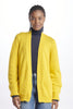 Cardigan ovetto