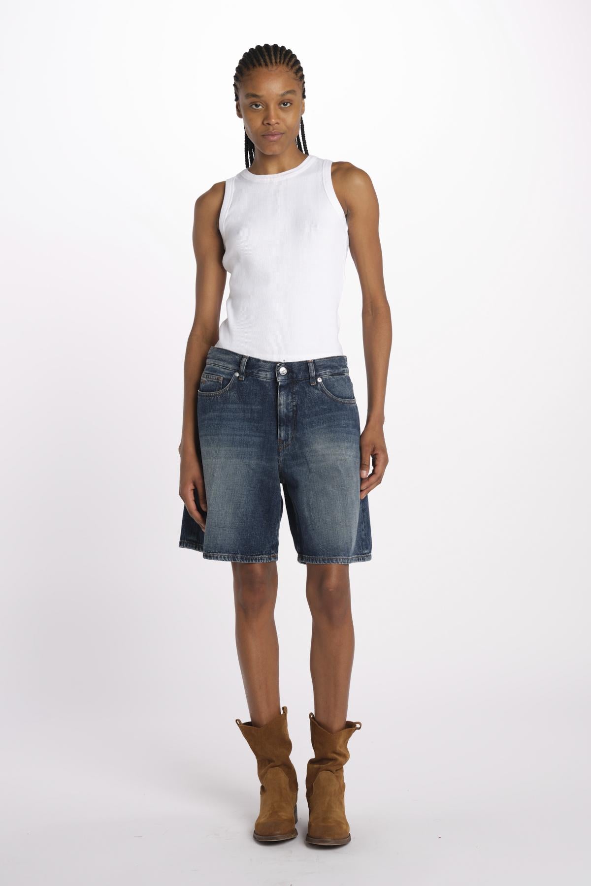 Bermuda denim over LOTTY03 217LLB17 nine in the morning 