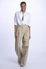 Pantalone BILLIE pinces over
