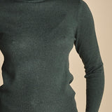 dolcevita basic MIL45 25498 VERDE BOTTIGLIA milaura 