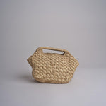 MANIA borsa uomo SAC MANIA 01BG607 NATURAL bagatelle france 