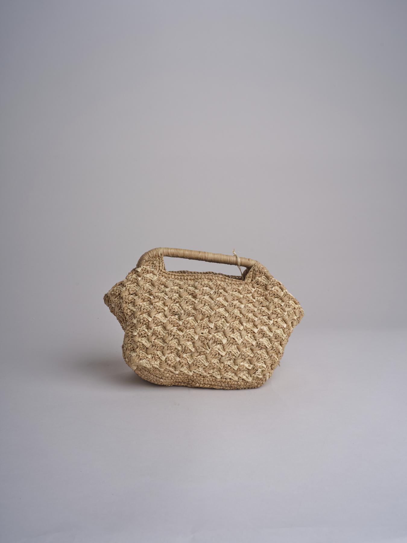 MANIA borsa uomo SAC MANIA 01BG607 NATURAL bagatelle france 