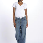 XL STRAIGHT A8701 0009 levi's 