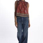  AW24-141 MULTI sea ny 
