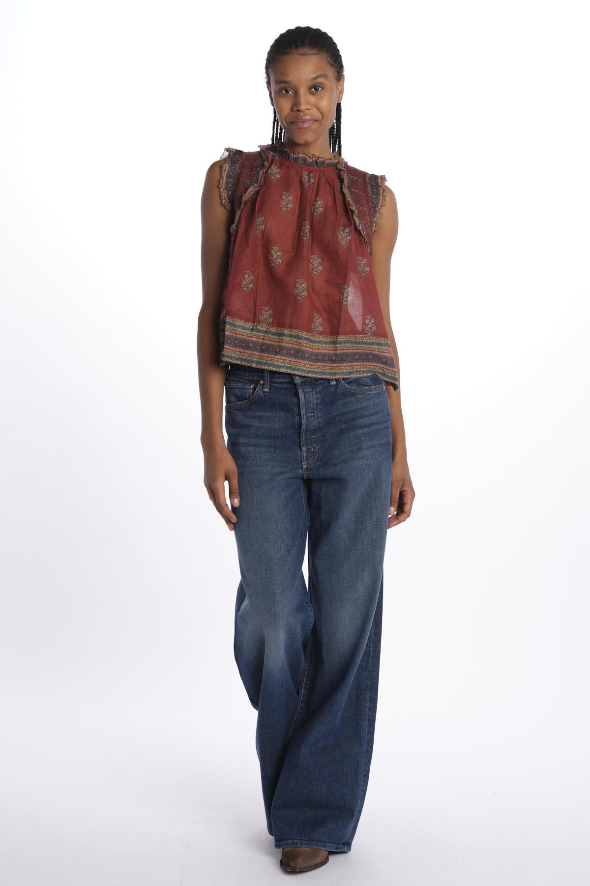  AW24-141 MULTI sea ny 