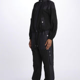 Bomber UTILITY bicolore 60841MLY BLACKMIDNIGHT phillip lim 