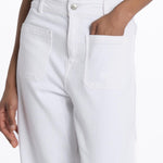 Demin PRESTON con taschine PRESTON D0532 010 bellerose 
