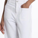 Demin PRESTON con taschine PRESTON D0532 010 bellerose 