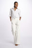 Pantalone NADIA co/ stretch