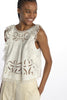 Top MARJA sangallo s/m