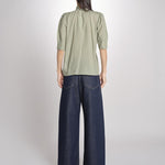 Camicia con ricami ARSENENO 2HVA27-V09783 AMAND vanessa bruno 