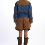  326076 DENIM farm rio 