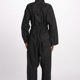 Tuta taffetas PLATEAU TATOO sofie d'hoore 