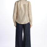  BE24429 BEIGE MULTI milaura 