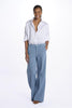 LILY men's gabardine pants