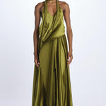  AMARYLLI VERDE518 milaura 
