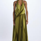  AMARYLLI VERDE518 milaura 