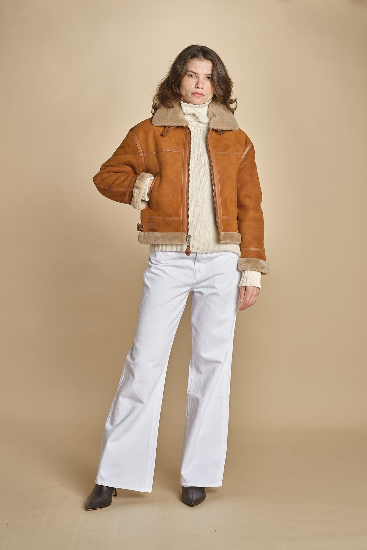 bomber montone. LCWCHELSSEAS CINNA schott 