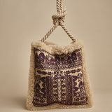  SANDORA BAG CAMEL antik batik 
