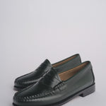 PENNY Mocassino college BA41010A VERDE weejuns 