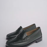 PENNY Mocassino college BA41010A VERDE weejuns 