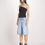 body bustier SOIREE NERO undress code 