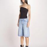 body bustier SOIREE NERO undress code 