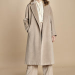 cappotto vestaglia in alpaca TEMPERA 2525016082600 004 weekend maxmara 