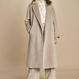 cappotto vestaglia in alpaca TEMPERA 2525016082600 004 weekend maxmara 