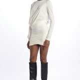  ISOBELSATIN SILKWHITE amazuìn 