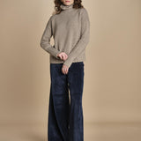 73% COTONE 25%MODAL 2% ELASTAN SERENA XV02 040 BLU NOTTE ps don't forget me 