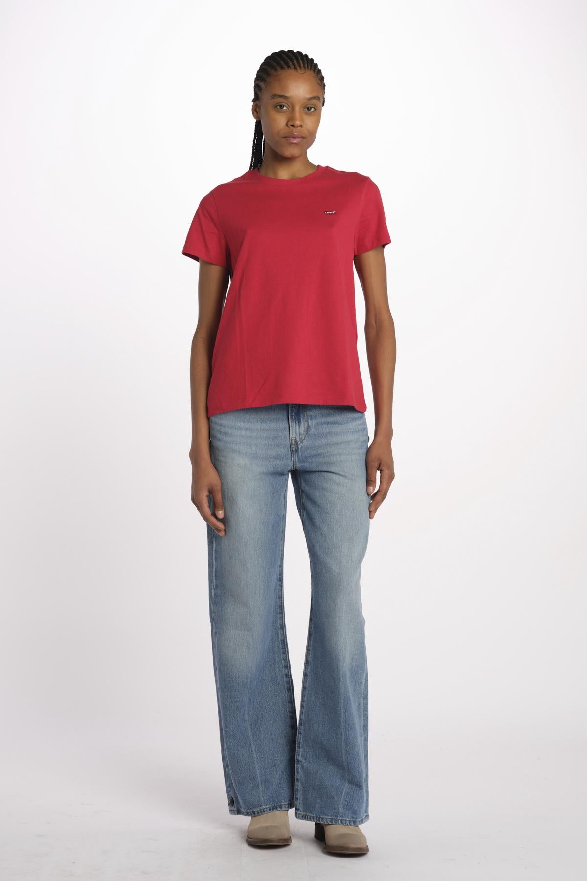 T-shirts girocollo 39185 0374 levi's 