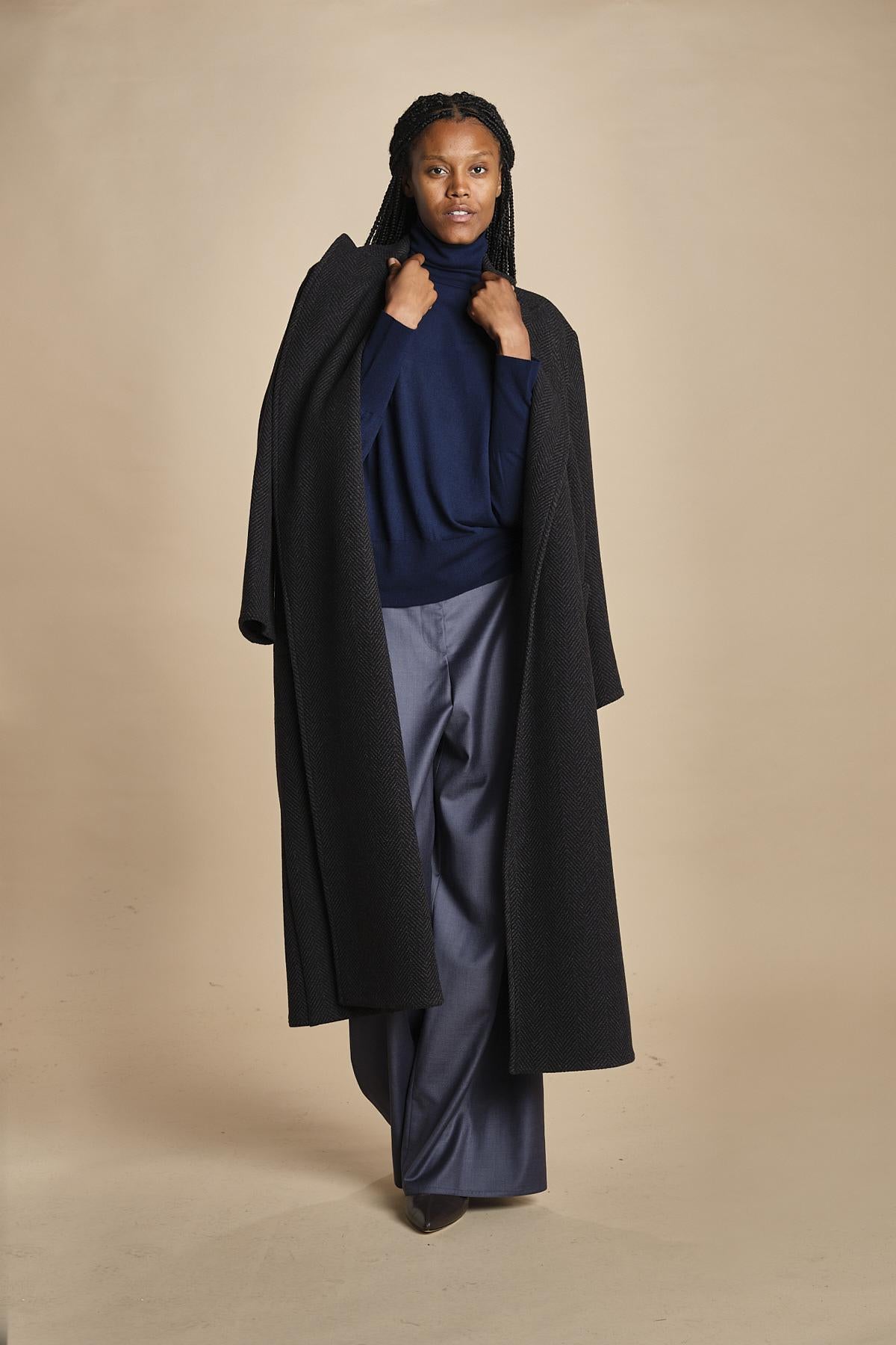 pantalone in tasmania S1511 1115 dusan 