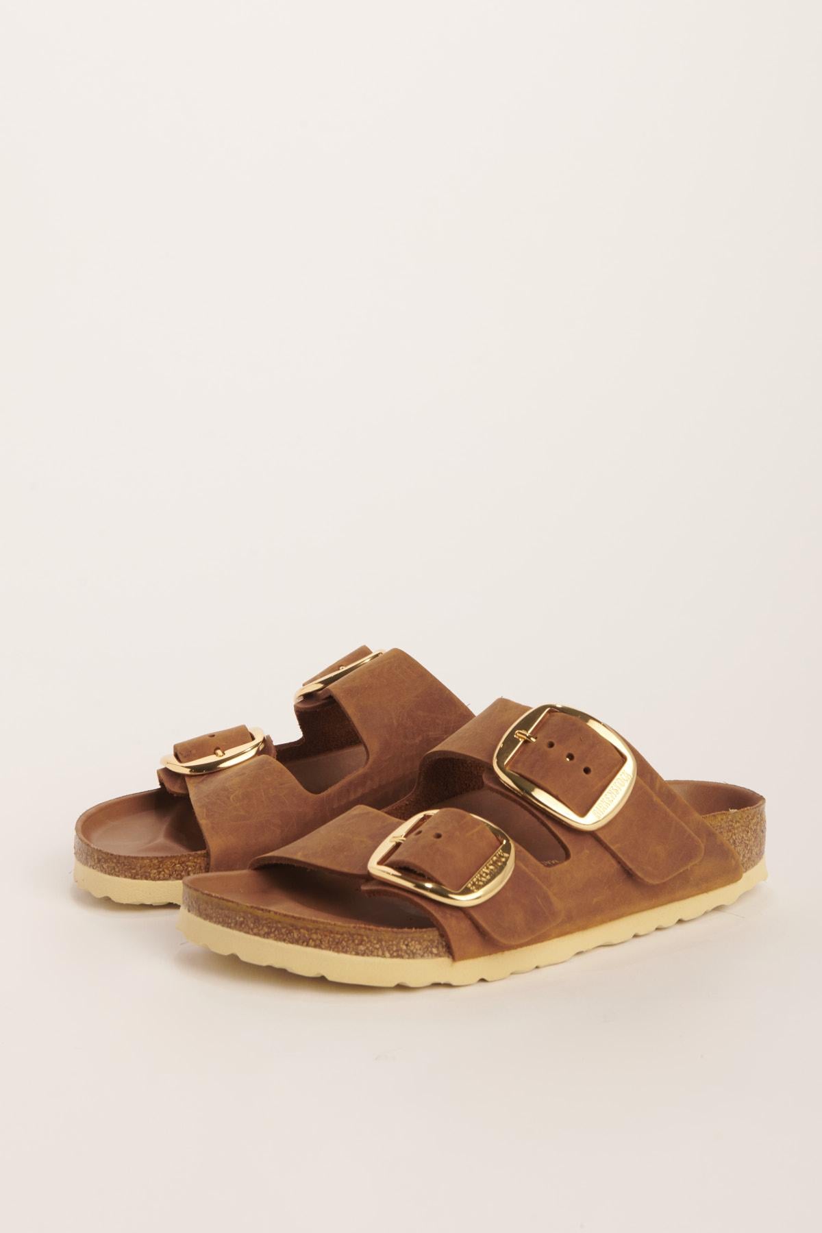  1011073 COGNAC birkenstock 