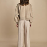bomber double ZELANTE 2525086011600 063 weekend maxmara 