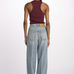 Denim FATA tascone FATA 3183 OPENBLUE true avenue 