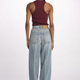 Denim FATA tascone FATA 3183 OPENBLUE true avenue 