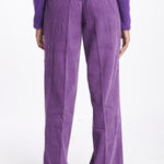  UMATRENDYCORDUROY AMETHYSTE lab dip 