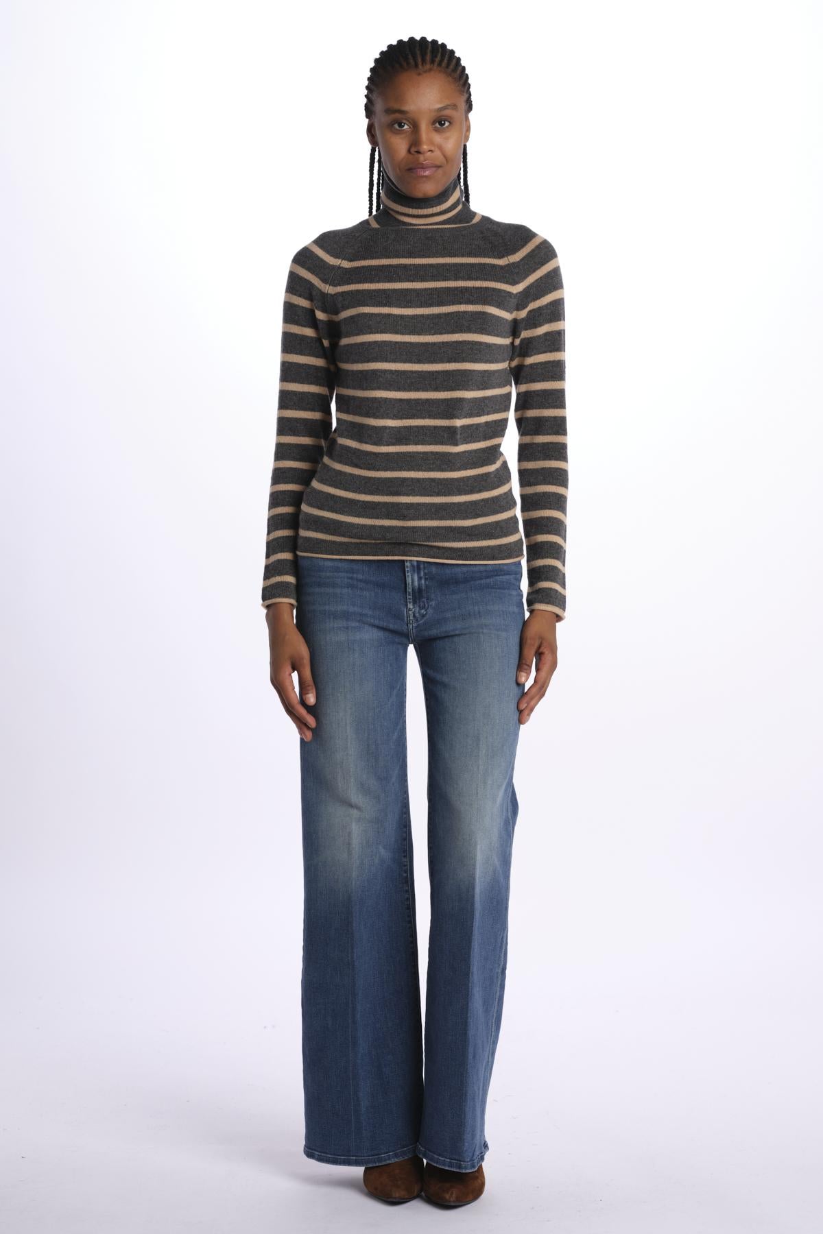  MIL6A24 FLANNELHONEY milaura 