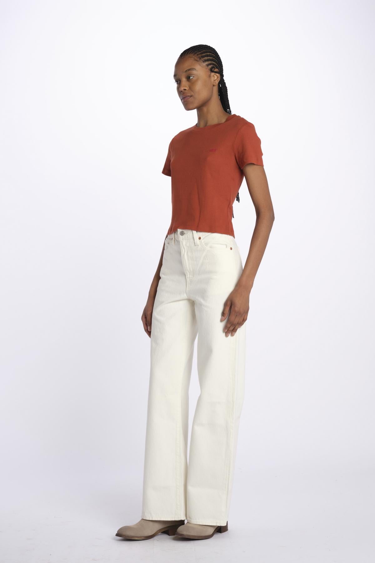 ESSENTIAL SPORTY TEE A7419 0027 levi's 