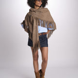 minigonna denim MIETTA C43 DENIM milaura 