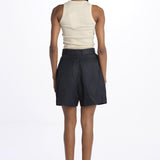 DAWSON bermuda mix SHO1603DAWSON NAV0125S soeur 