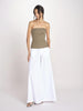 pantalone ove in cotone
