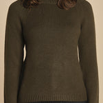 girocollo alto MIL8 25506 MILITARE milaura 
