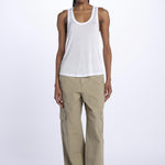Bianca JWTT01248 WHITE zadig & voltaire 
