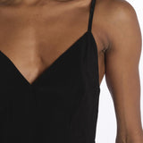 Rameli soft strass WWDR02530 BLACK zadig & voltaire 