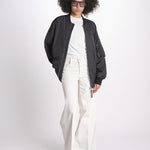 bomber over BMMA200B6 BLK bombers original 