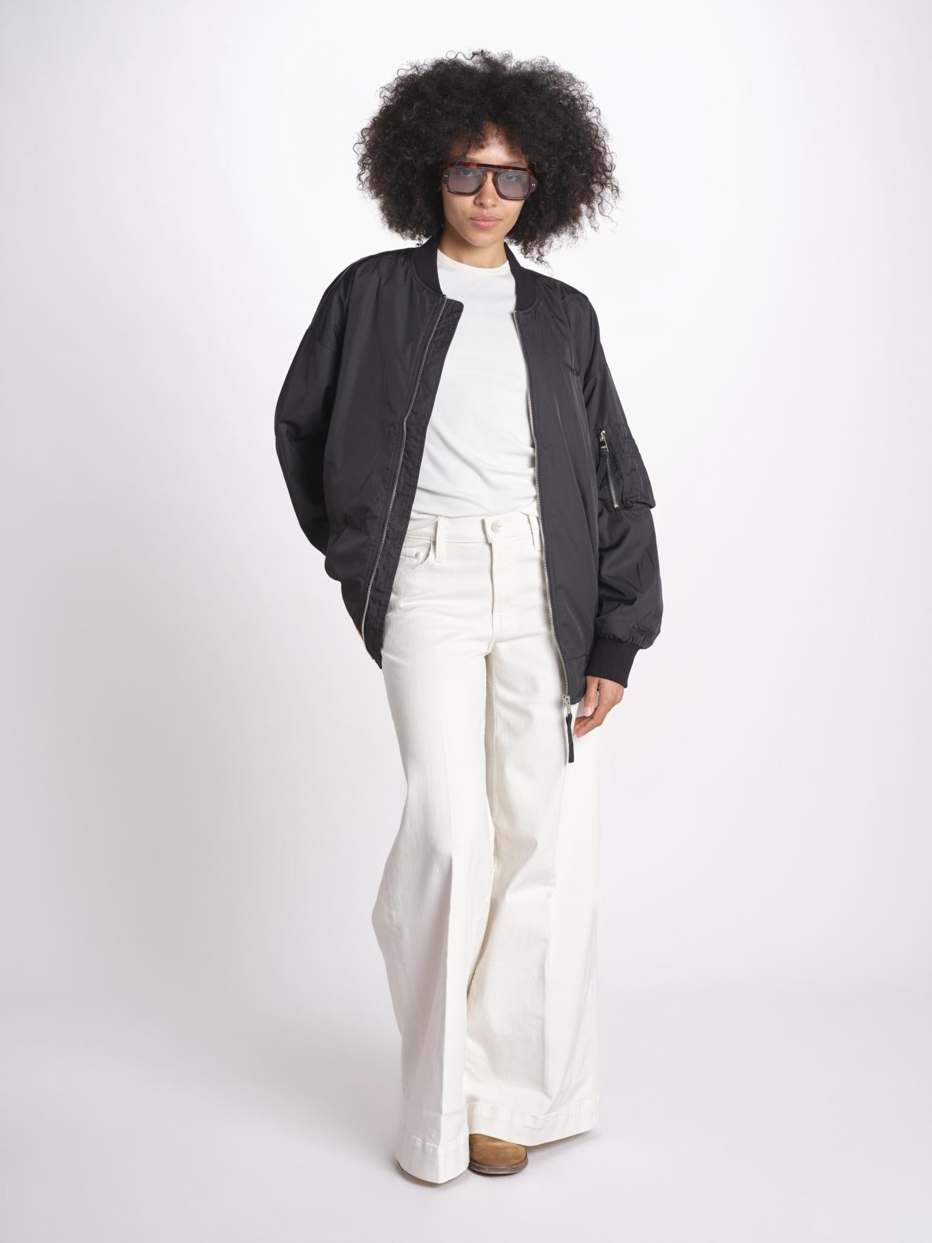 bomber over BMMA200B6 BLK bombers original 